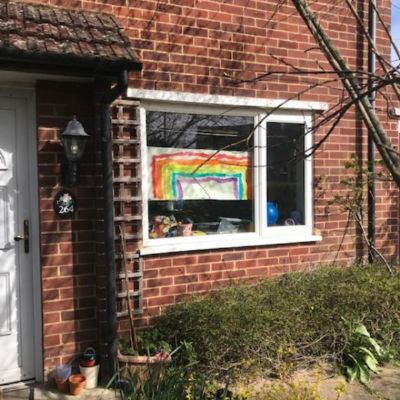 Tilly rainbow trail photo.jpg