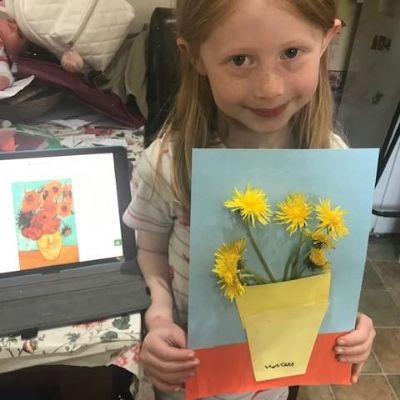 Tilly 2 sunflowers.jpg